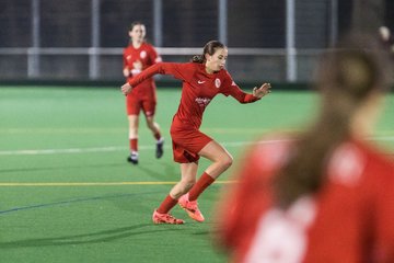 Bild 190 - wBJ VfL Pinneberg - ETV : Ergebnis: 0:7